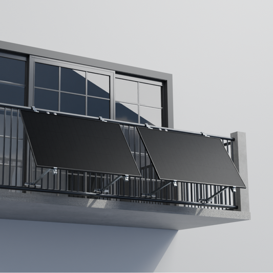 Robinsun balcony mount
