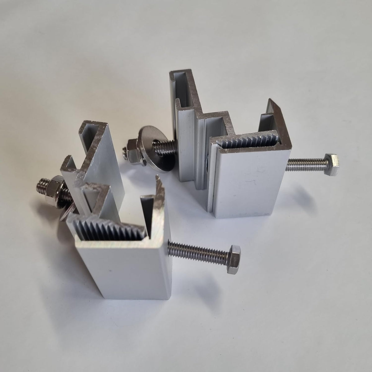 Robinsun Micro inverter mount