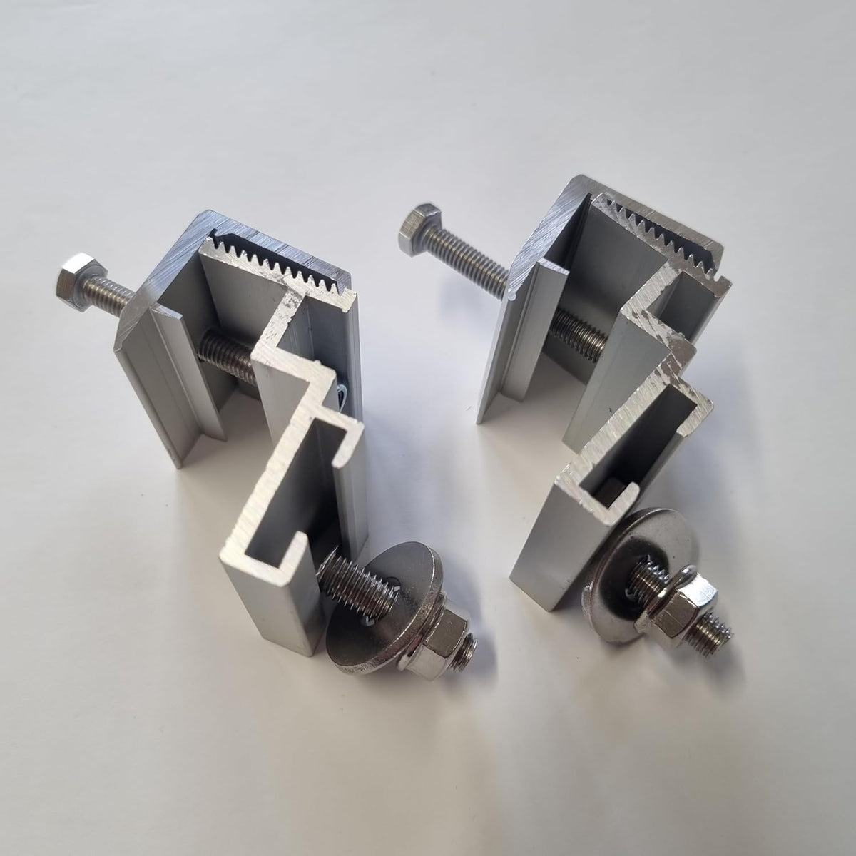 Robinsun Micro inverter mount