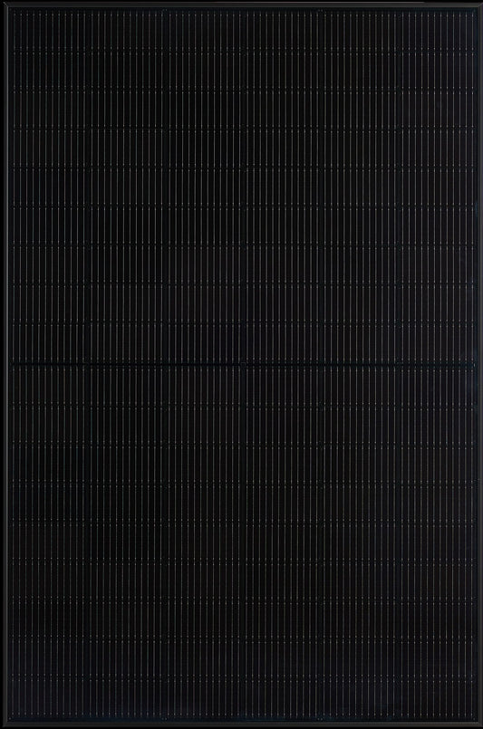 Qcells Q.Tron BLK M-G2+ solar panel