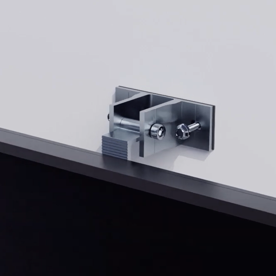 Robinsun wall mount